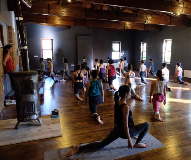 Foto: Öykü Sürat, 2019 Şirince